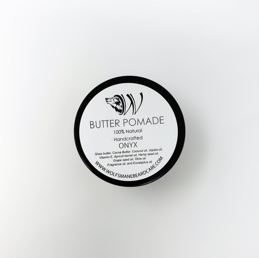 Conditioning Butter Pomade