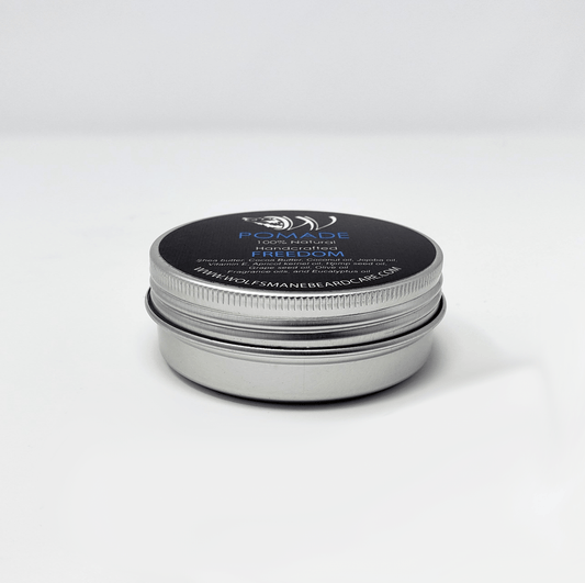 Beard Pomade