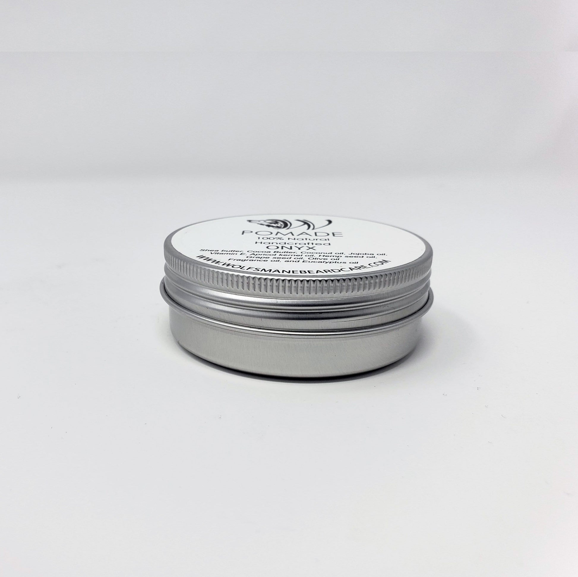 Beard Pomade