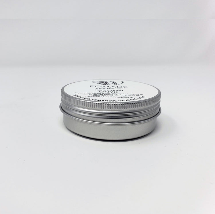 Beard Pomade