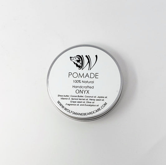 Natural Pomade