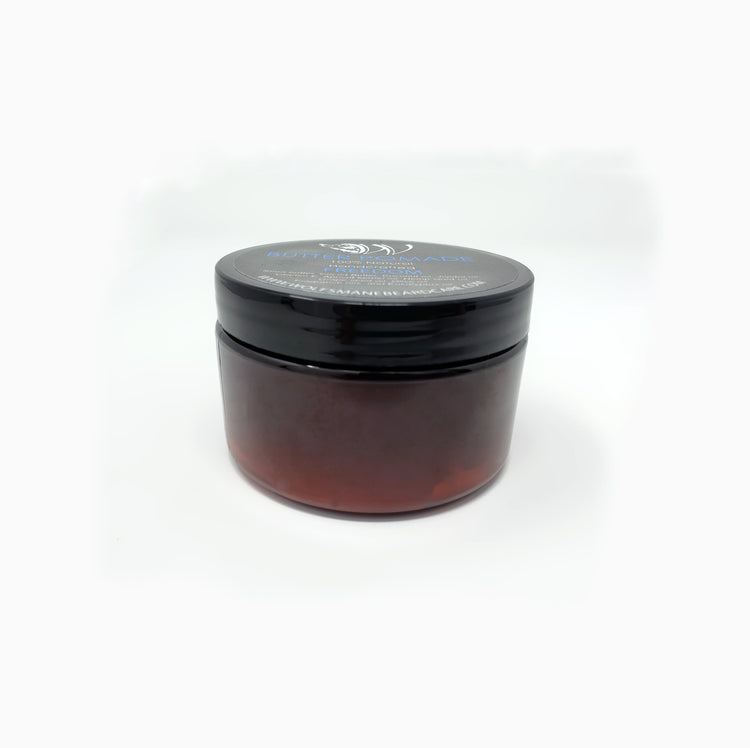 Handcrafted Butter Pomade