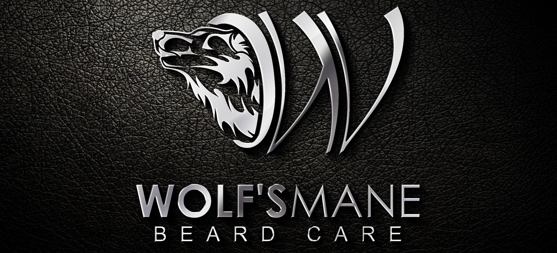Welcome to Wolf's Mane Beard Care!