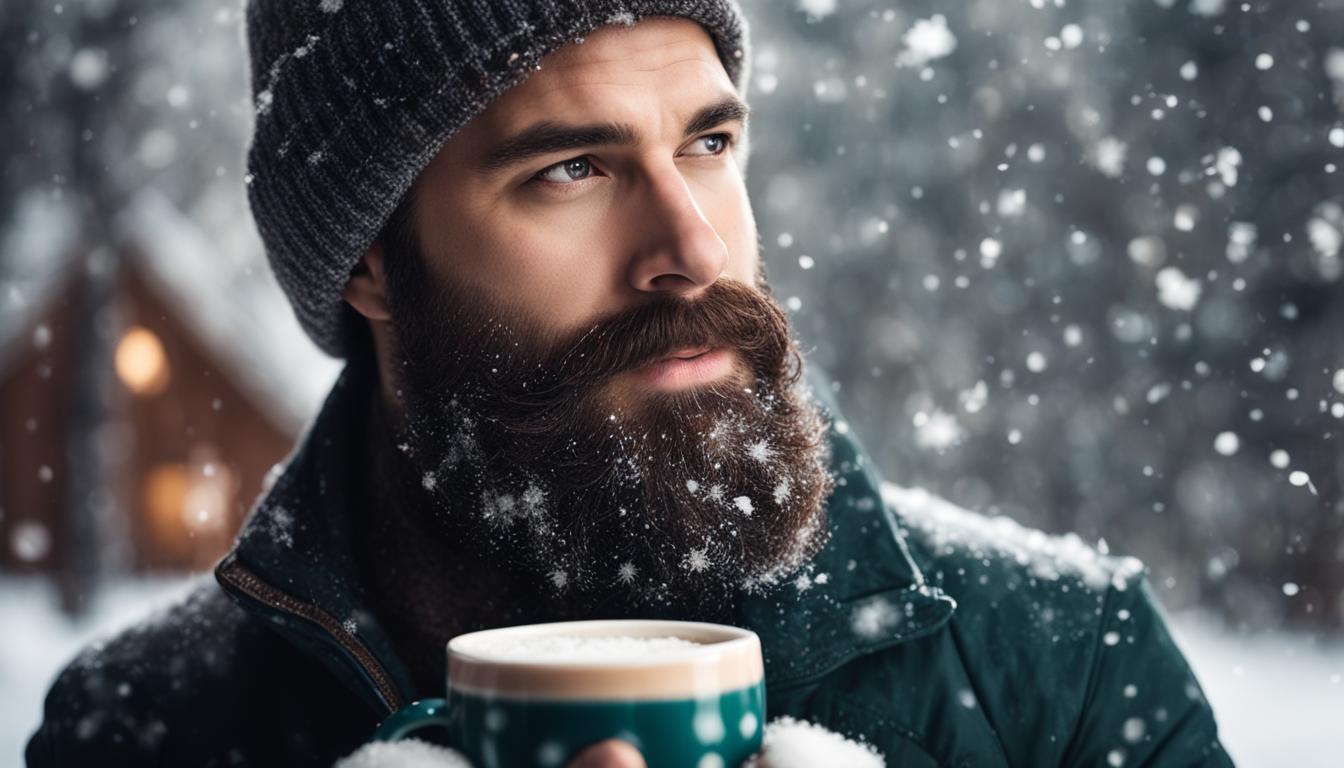 Winter Beard Care: Tips & Tricks for Healthy Facial Hair