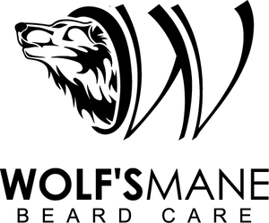 Wolf's Mane Beard Care