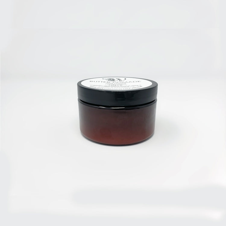 Handcrafted Butter Pomade