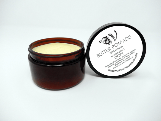 Butter Pomade
