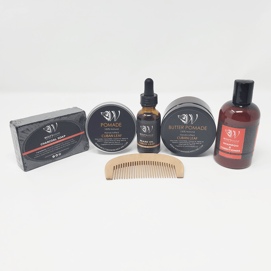 Wolf Pack Kit