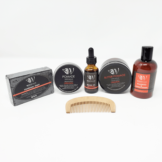 Wolf Pack Kit
